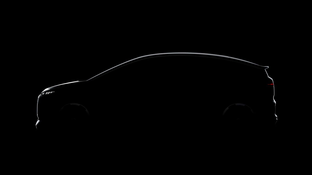 Pamatujete na Audi A2? Nová generace se vrací k designu, který předběhl dobu