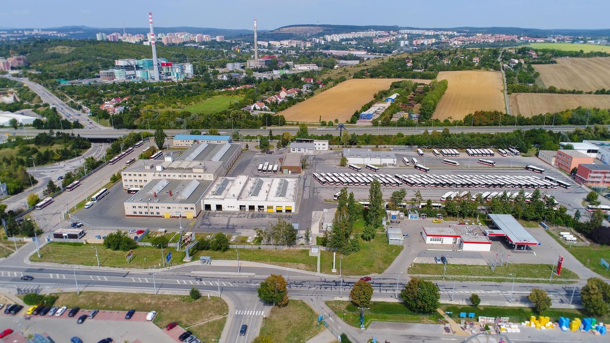 Brňané se rozloučí s 50 let starou vozovnou. Dostanou novou za více než miliardu
