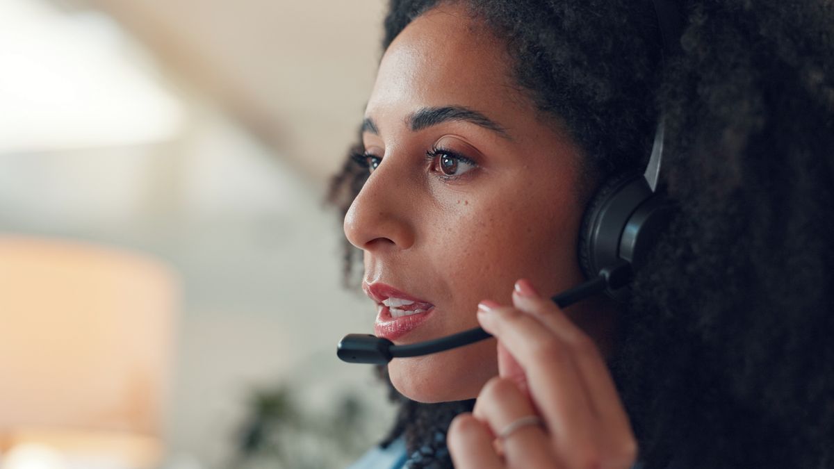 Chatbot bude ve fastfoodu hodnotit chování zaměstnanců