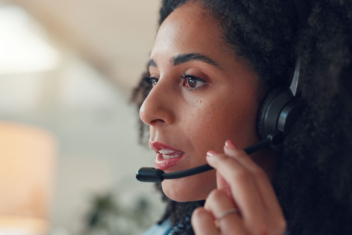 Chatbot bude ve fastfoodu hodnotit chování zaměstnanců  