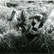 Dcery Petra Geislera na smínku Tona Stana