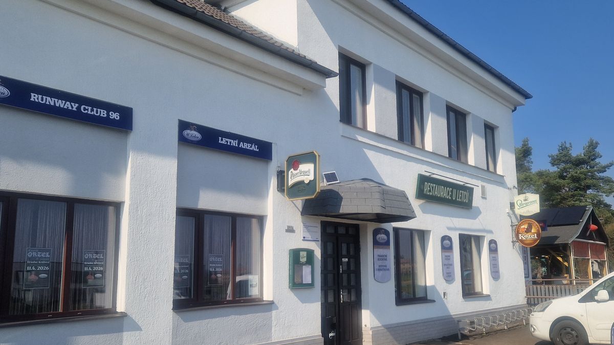 Hradec Králové nedovolil Ortelu zkrátit noční klid, vadí datum s dvěma osmičkami