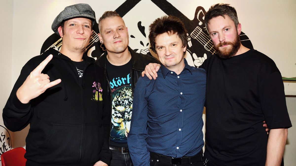 Zpěvák Radek Šedivý ze skupiny Nežfaleš: Každý člověk je závislý na své dávce štěstí