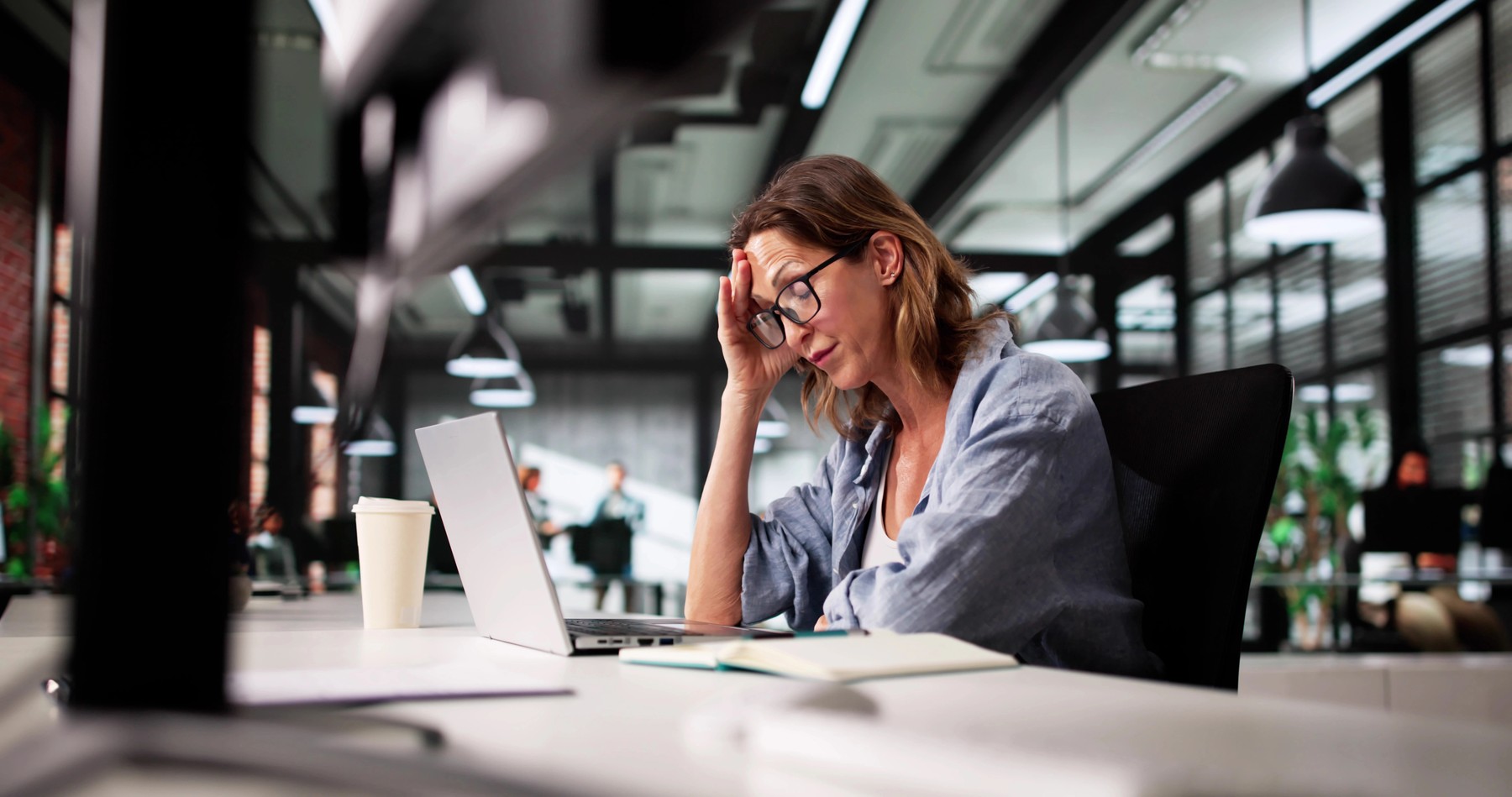 Nơi giảm nhẹ trở ngại? Các công ty lo lắng về thông báo mới, có nguy cơ bị phạt