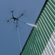 U rozlehlých objektů je rozdíl oproti běžným metodám vidět hlavně na rychlosti práce.