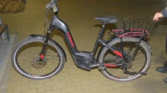 Opilý senior na elektrokole havaroval na Šumpersku