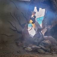 Auta se tudy projedou poprvé v roce 2028.