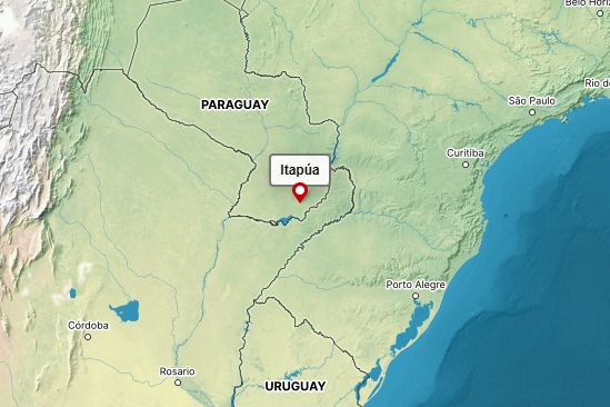 V Paraguayi našli mrtvého českého podnikatele, druhý Čech je na útěku