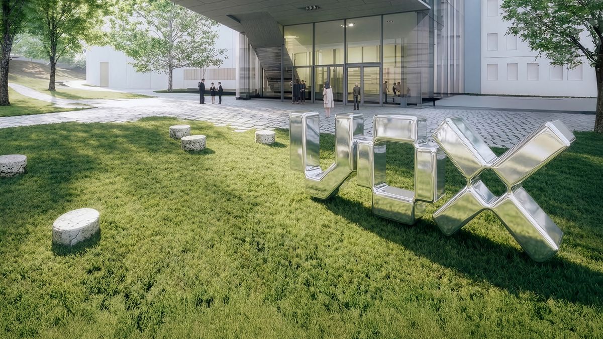 Koncertní sál pro Ostravu se bude jmenovat VOX