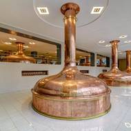 Nablýskanou varnu…