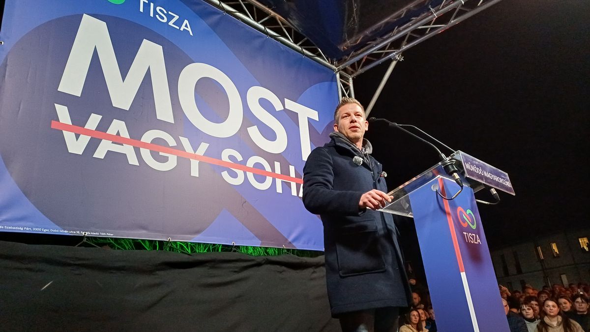 Celostátní kandidátku postaví jen pět maďarských stran a hnutí