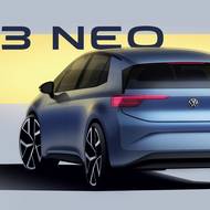 Volkswagen ID. 3 Neo