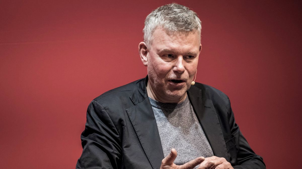 RECENZE: Vražda jako umělecké dílo není nic nového. V thrilleru Divotvůrce ale funguje