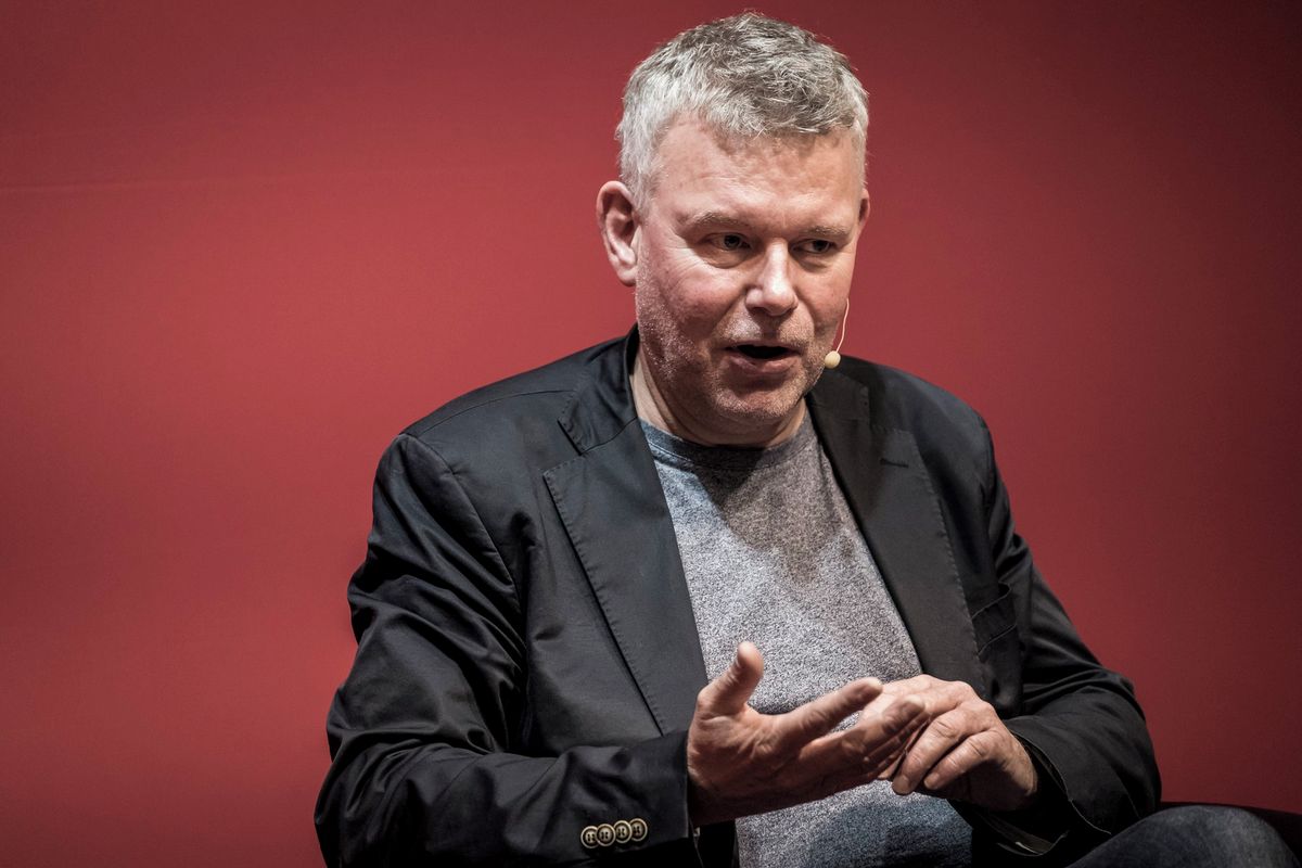 RECENZE: Vražda jako umělecké dílo není nic nového. V thrilleru Divotvůrce ale funguje 