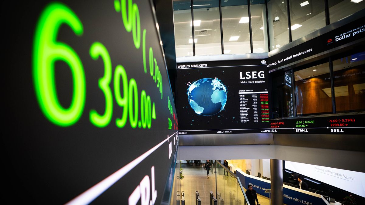 Nervozita kolem dluhopisů. Investoři se obávají inflace a úrokových výkyvů