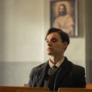 Helmuth je členem mormonské církve.