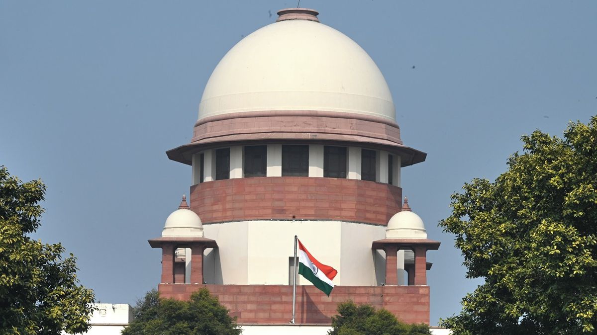 Indický nejvyšší soud zamítl petici, která pro ženy požadovala menstruační volno