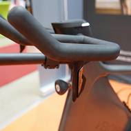 K dispozici je také simulace řazení inspirovaná komponenty Shimano a SRAM.