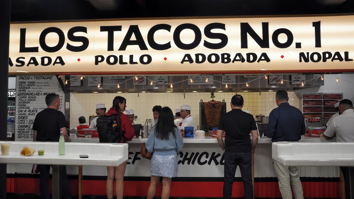 Německý turista zažaloval newyorské bistro kvůli extrémně pálivé omáčce. Měla mu způsobit újmu