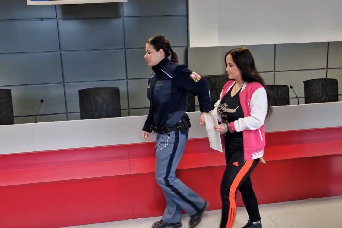 Pobodala partnera, s nímž chtěla založit rodinu. Žena ze Vsetínska dostala 13 let