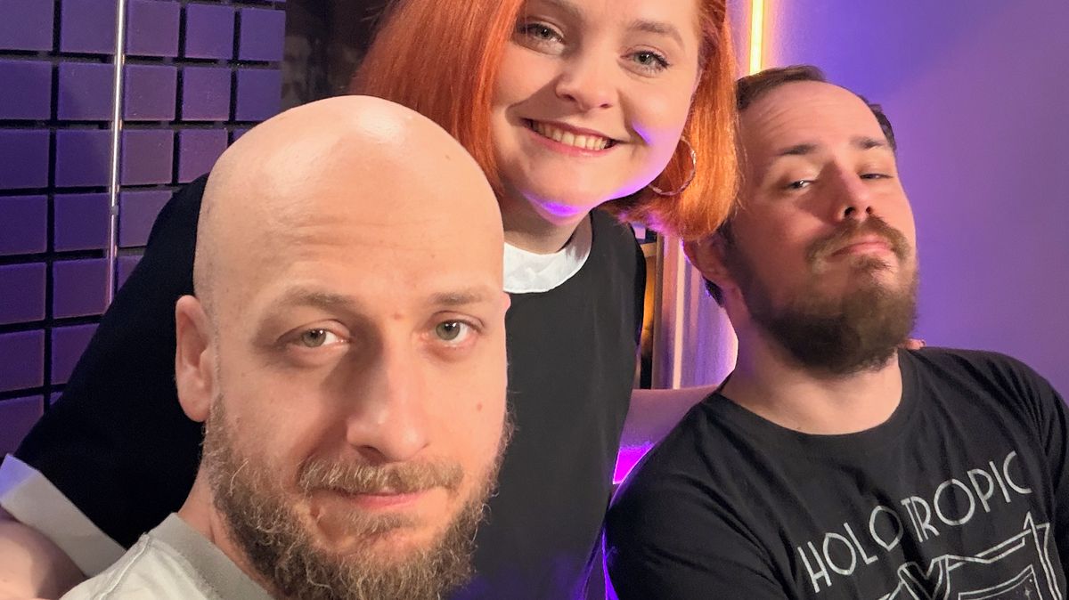 Týden na Slovensku: Rušno okolo Šimkovičové i Fica