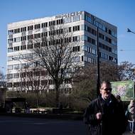 O Novou Palmovku se opět vedou spory. Tendr na dostavbu pořád běží. 