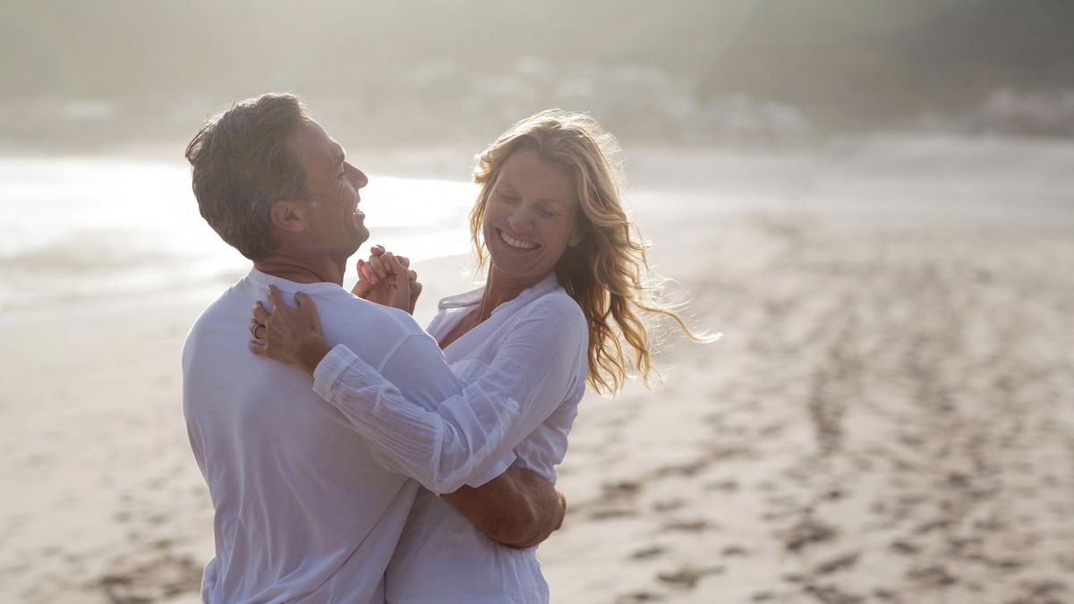 Vztah stojí na vlastní emoční jistotě každého z partnerů. Budujte ji, protože bez ní se zhroutí