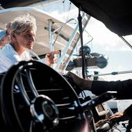 Pět švestek, novinka režiséra Jana Svěráka