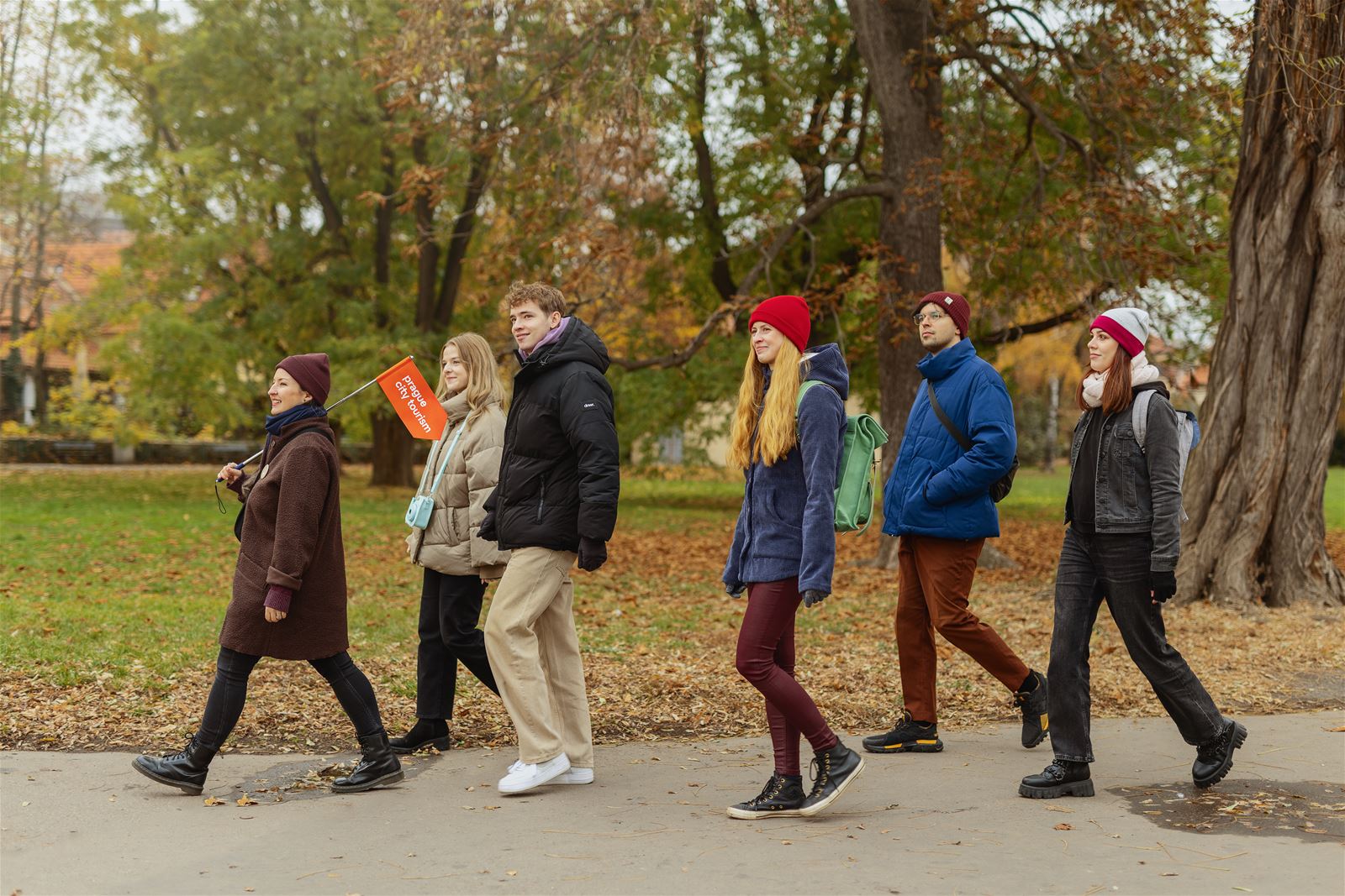 Prahou po stopách Dana Browna. Fanoušci míří i do protiatomového krytu Folimanka