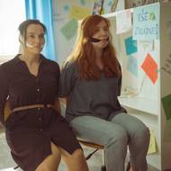 Gabriela Mikulková a Alena Doláková se stanou oběťmi fatální (de)motivace.