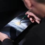 Rolls-Royce Cullinan Yachting