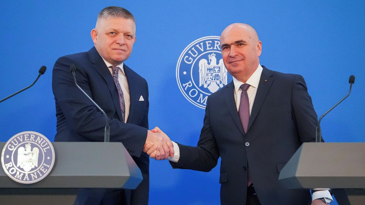 Slovensko má zájem o dodávky plynu z rumunského projektu v Černém moři