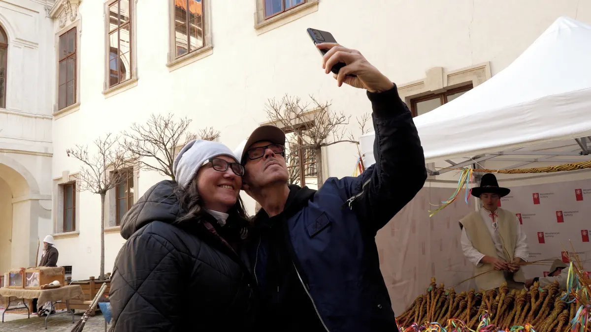 Klempíř se dotkl další skupiny lidí z kultury. Píší kvůli tomu Schillerové