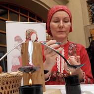 Velikonoce v Nostici se konaly v sobotu 28. března.