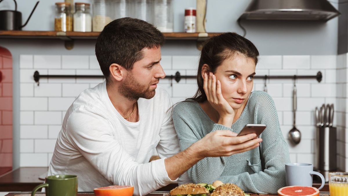 Žárlivost může být destruktivní. Naučte se s ní pracovat