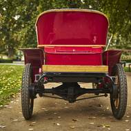 Laurin & Klement Voiturette A