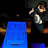 Nové provedení nahradí to stávající, které vzniklo v hektických dobách vzniku samotného textu. 