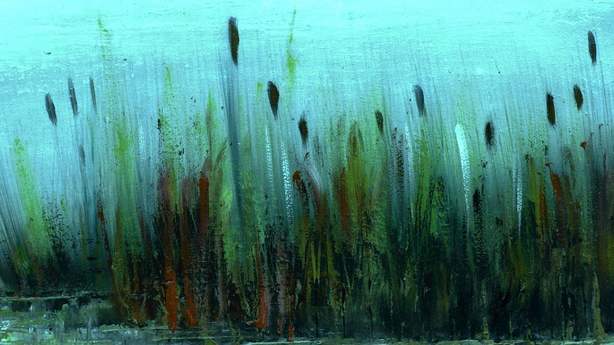 Nemá lidského tvůrce. Na umění vytvořené AI se nevztahují autorská práva, rozhodl opakovaně soud