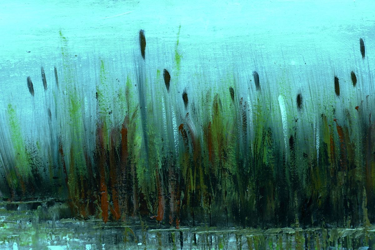 Nemá lidského tvůrce. Na umění vytvořené AI se nevztahují autorská práva, rozhodl opakovaně soud