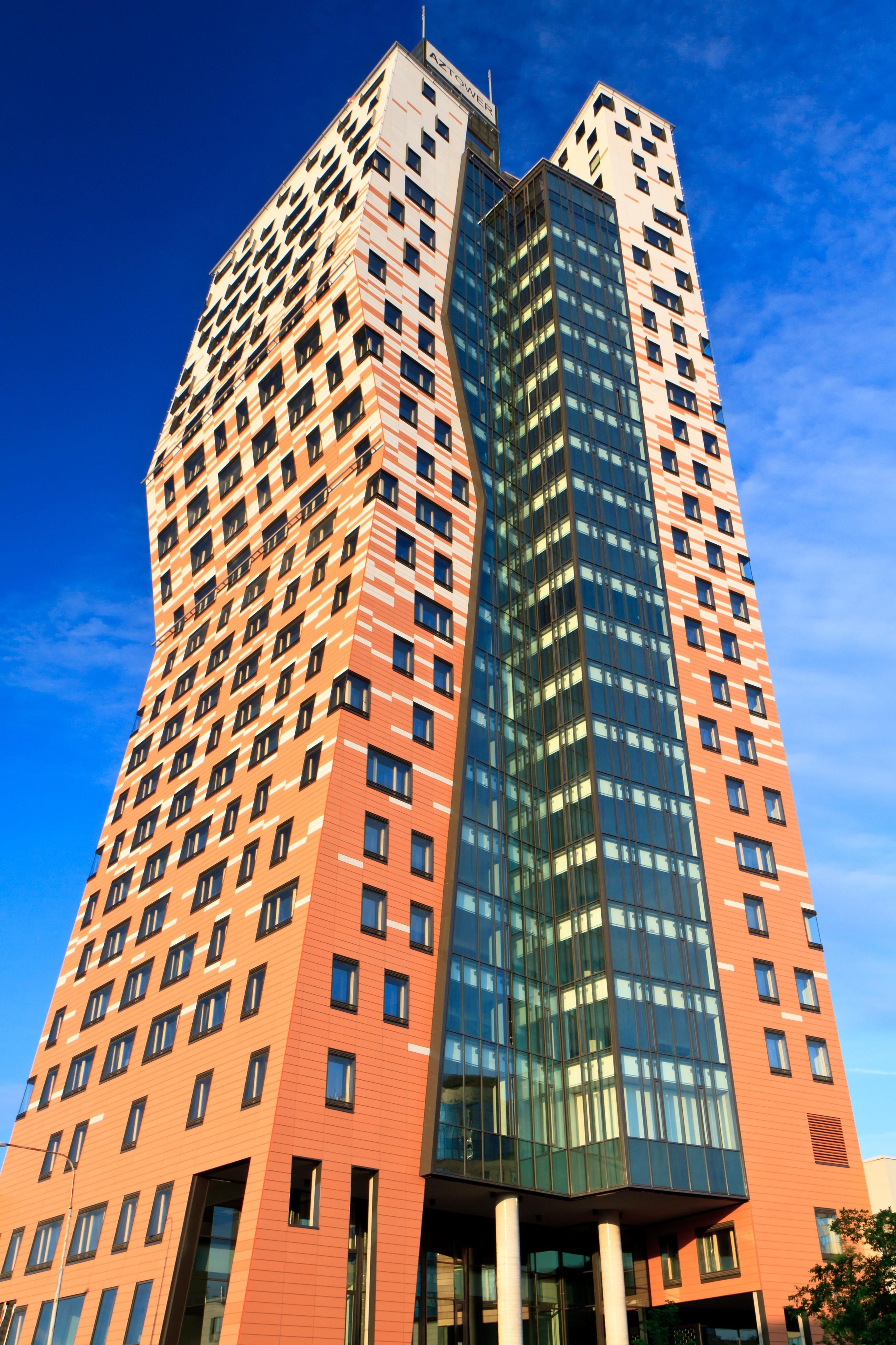 AZ Tower Brno