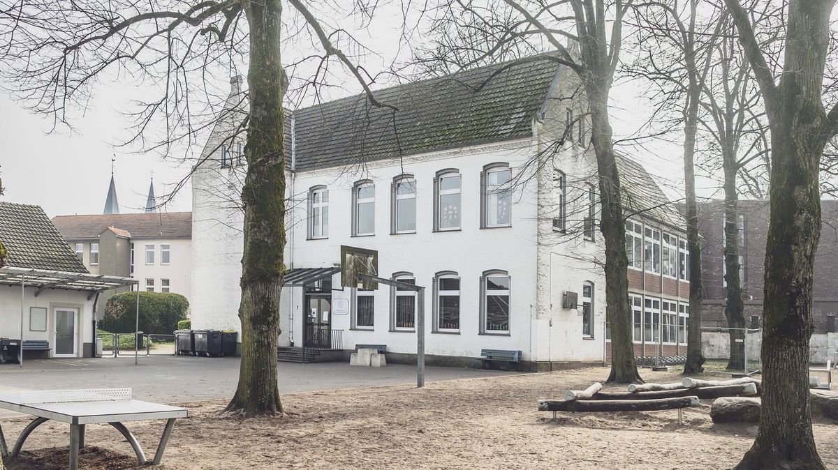 Hoď svačinu do koše, je ramadán, řekli o přestávce muslimští školáci německé spolužačce