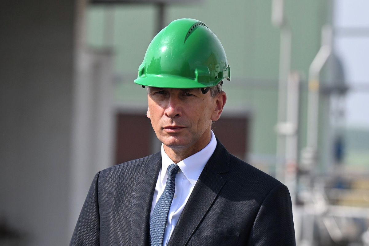 Šéf ČEPS Durčák skončí v čele představenstva podniku