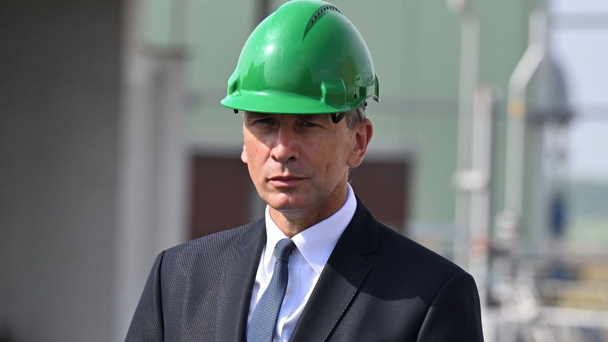 Šéf ČEPS Durčák skončí v čele představenstva podniku