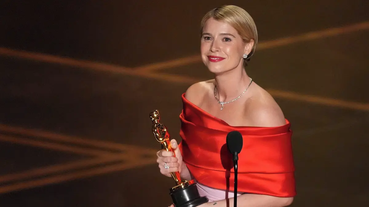 Oscaři a AI. Akademie filmového umění a věd stanovila nová pravidla