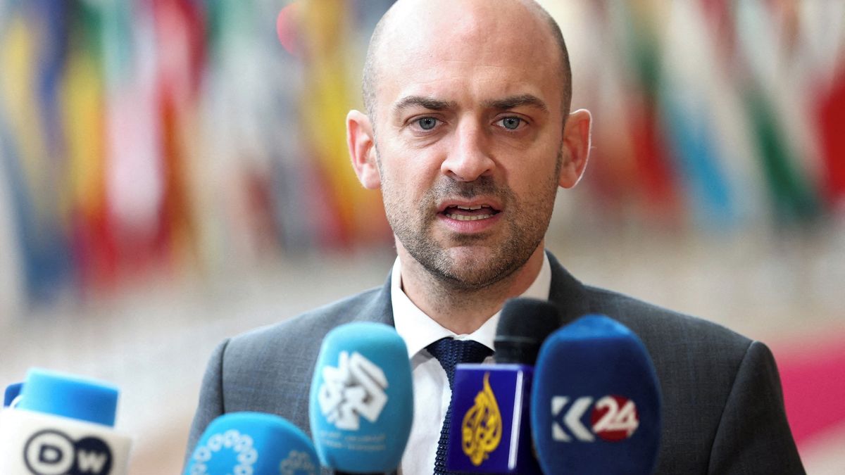 Kanada by se mohla stát členskou zemí EU, řekl francouzský ministr zahraničí