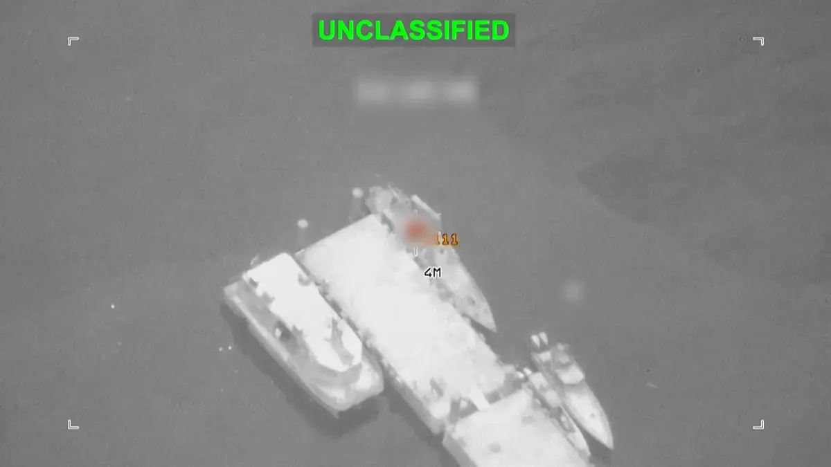 Nechci zemřít za Izrael. V americké armádě roste nespokojenost s Trumpovou válkou proti Íránu