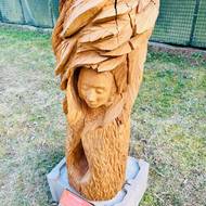 Bílá paní Zbyňka ze Starých zámků