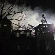 Škody jsou za 18 milionů korun.