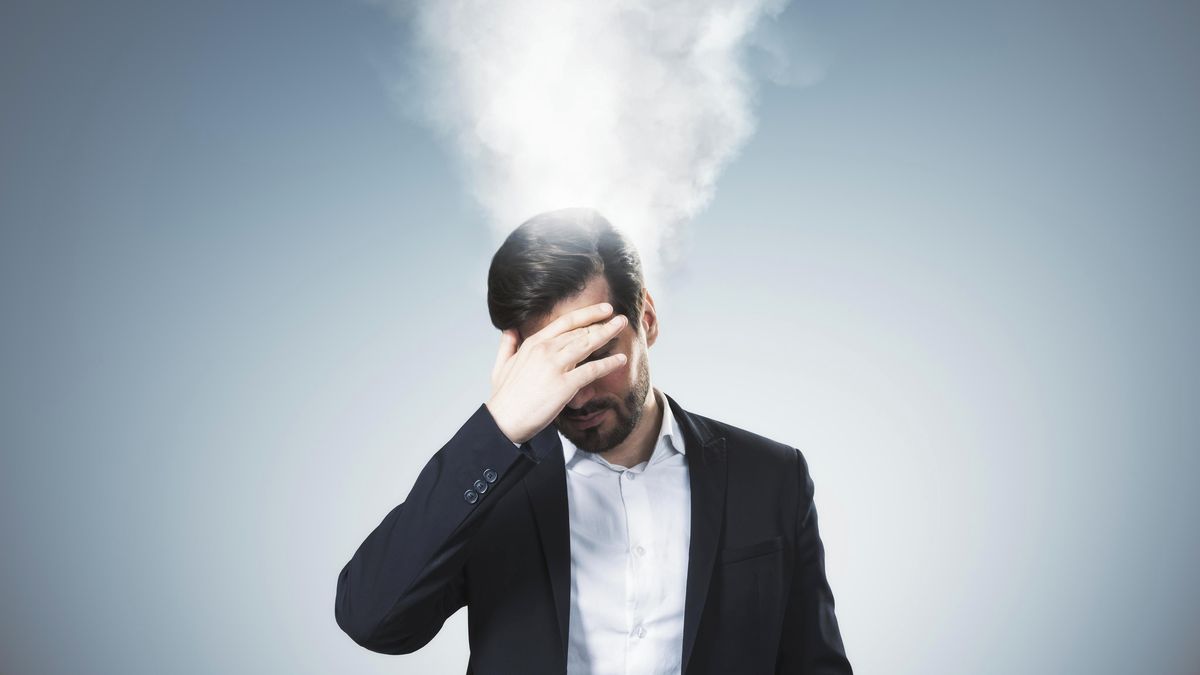 Stres pod tlakem? Naučte se zastavit emoce dřív, než převezmou velení