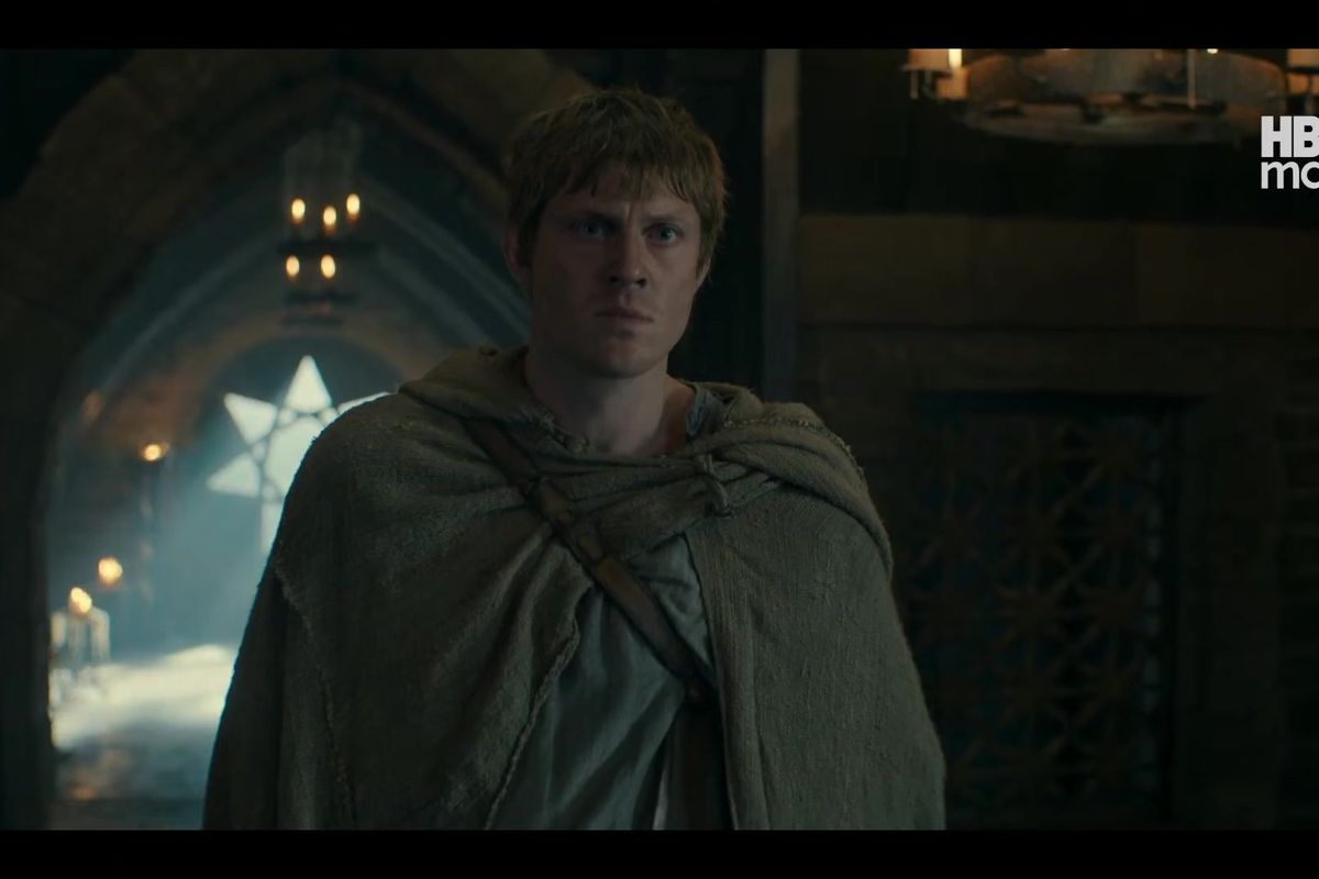 RECENZE: Rytíř Sedmi království získává čest a slávu na poli mezi plebsem a spodinou 